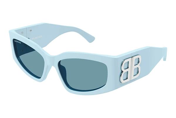 Lunettes de soleil Balenciaga BB0321S 014