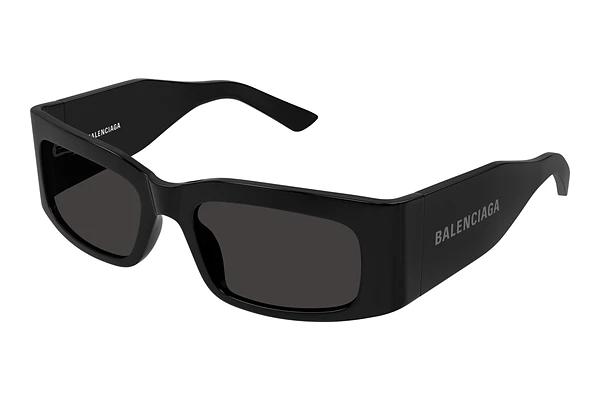 Lunettes de soleil Balenciaga BB0328S 001