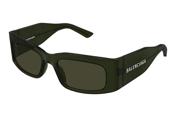 Lunettes de soleil Balenciaga BB0328S 006