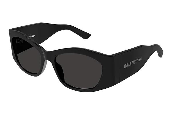Lunettes de soleil Balenciaga BB0329S 001