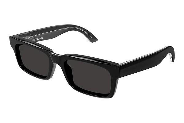 Lunettes de soleil Balenciaga BB0345S 001