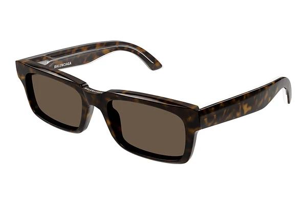 Lunettes de soleil Balenciaga BB0345S 002