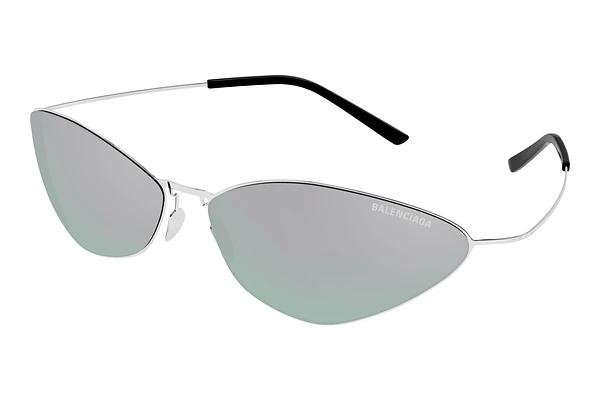Lunettes de soleil Balenciaga BB0350S 004