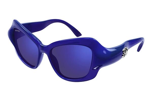Lunettes de soleil Balenciaga BB0353S 004