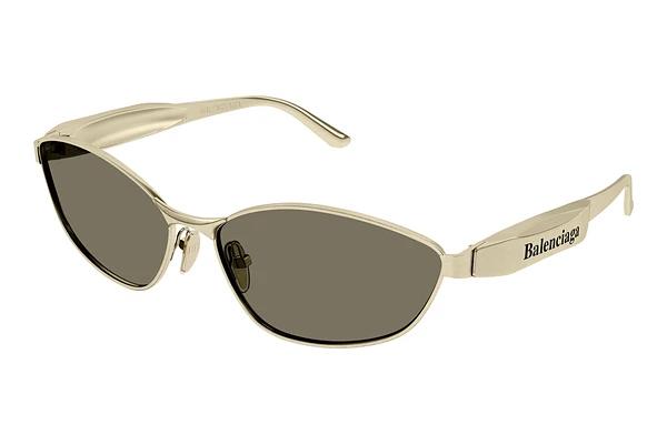 Lunettes de soleil Balenciaga BB0356S 002
