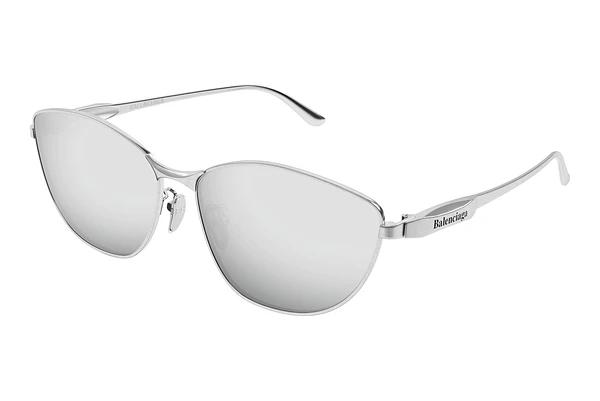 Lunettes de soleil Balenciaga BB0358SK 002
