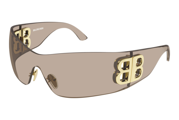Lunettes de soleil Balenciaga BB0359S 007