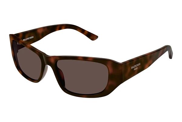 Lunettes de soleil Balenciaga BB0365S 003