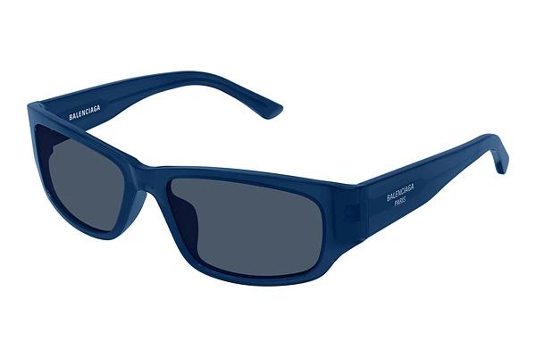 Lunettes de soleil Balenciaga BB0368SK 003