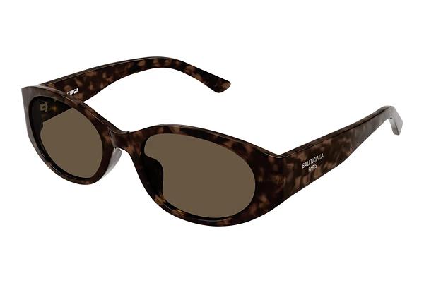 Lunettes de soleil Balenciaga BB0369SK 002