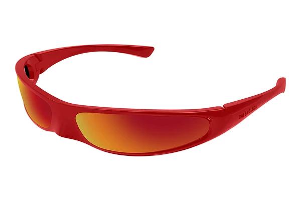 Lunettes de soleil Balenciaga BB0383S 005
