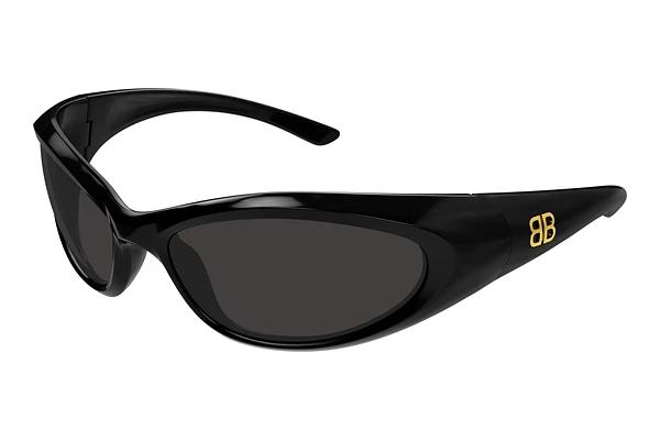 Lunettes de soleil Balenciaga BB0384SA 001