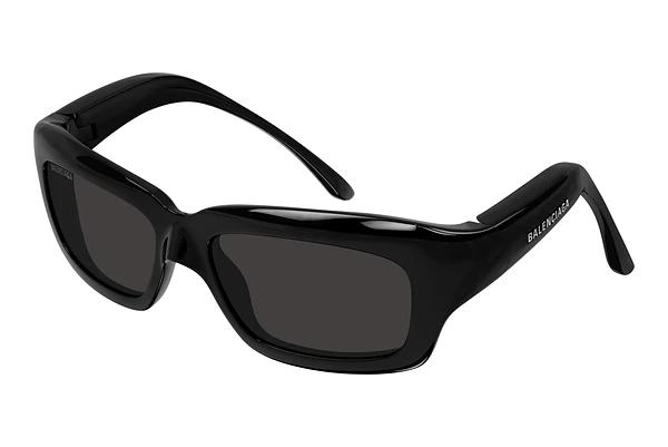 Lunettes de soleil Balenciaga BB0385S 001
