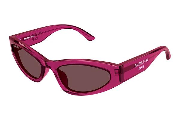 Lunettes de soleil Balenciaga BB0387S 003