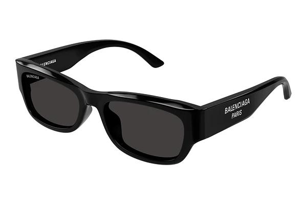 Lunettes de soleil Balenciaga BB0390SK 001