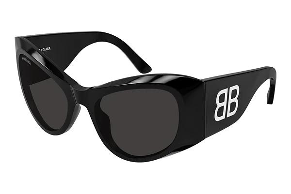 Lunettes de soleil Balenciaga BB0393S 001