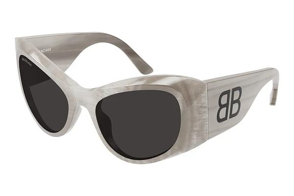Lunettes de soleil Balenciaga BB0393S 004