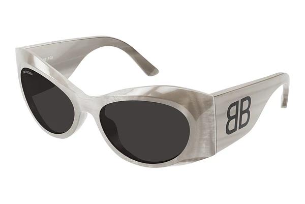 Lunettes de soleil Balenciaga BB0394S 004