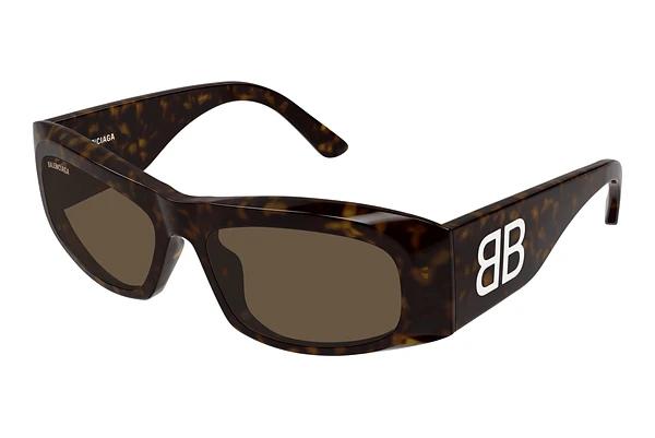 Lunettes de soleil Balenciaga BB0395S 002