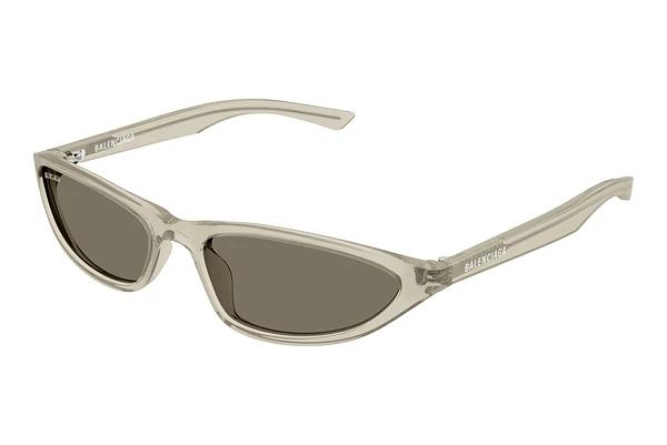 Lunettes de soleil Balenciaga BB0402S 004