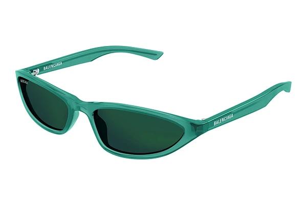 Lunettes de soleil Balenciaga BB0402S 005