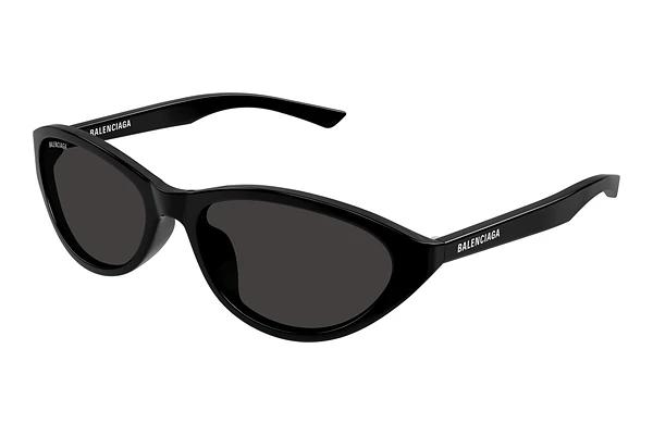 Lunettes de soleil Balenciaga BB0404SK 001