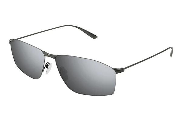 Lunettes de soleil Balenciaga BB0413S 004