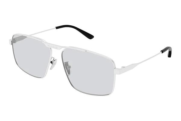 Lunettes de soleil Balenciaga BB0418SK 004