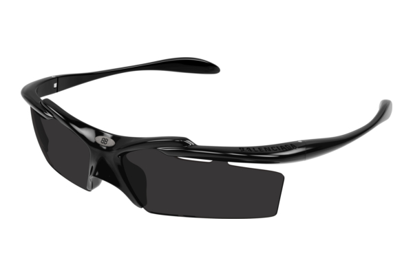 Lunettes de soleil Balenciaga BB0420S 001