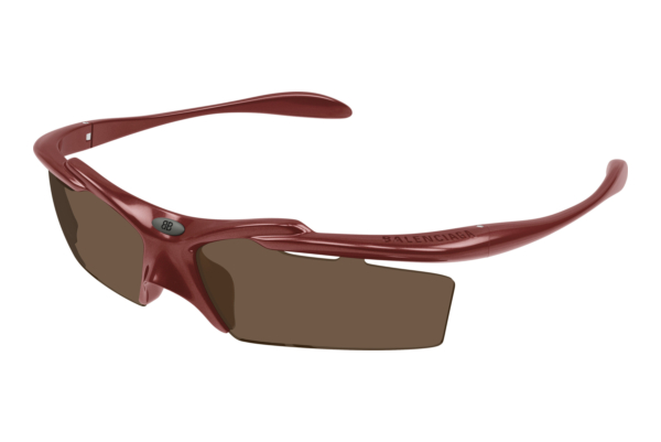 Lunettes de soleil Balenciaga BB0420S 003