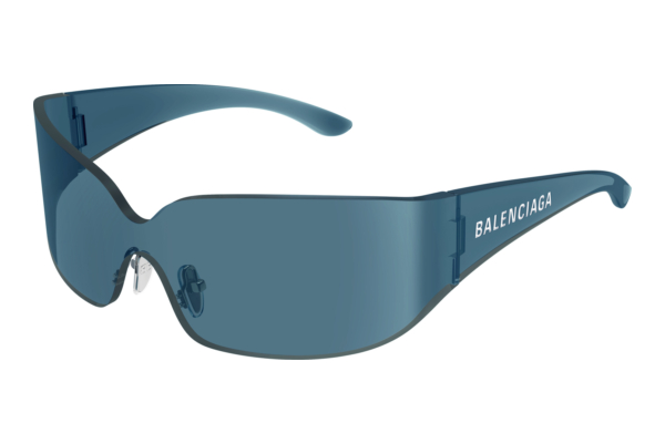 Lunettes de soleil Balenciaga BB0421S 003