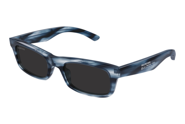 Lunettes de soleil Balenciaga BB0422S 004