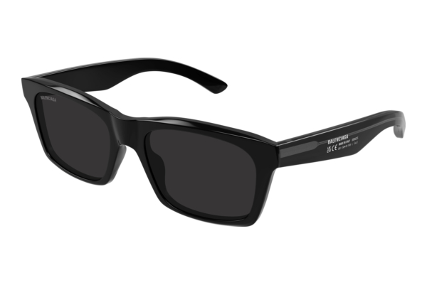 Lunettes de soleil Balenciaga BB0423S 001