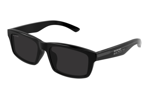 Lunettes de soleil Balenciaga BB0424SK 001