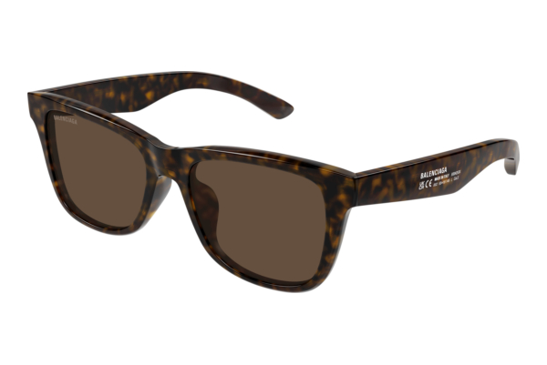 Lunettes de soleil Balenciaga BB0425SK 002