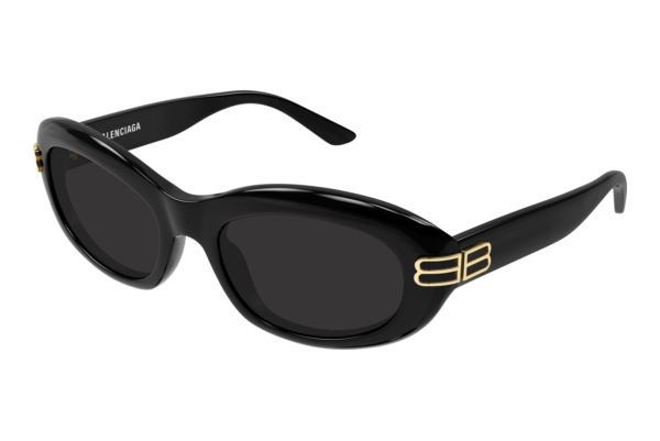 Lunettes de soleil Balenciaga BB0431S 001