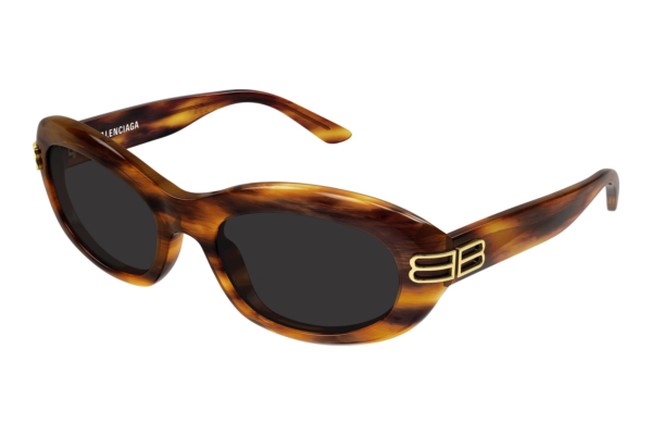 Lunettes de soleil Balenciaga BB0431S 007