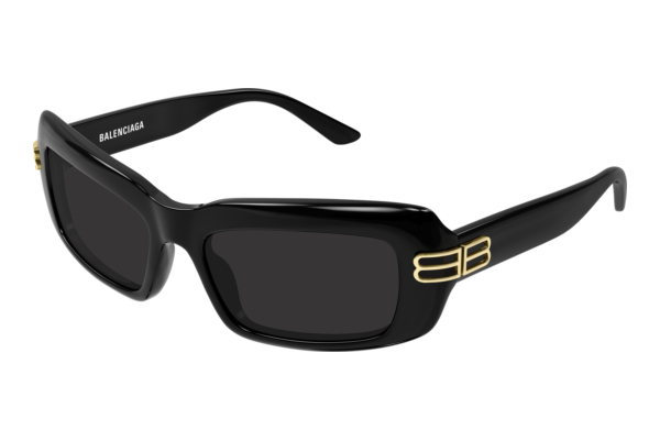 Lunettes de soleil Balenciaga BB0432S 001