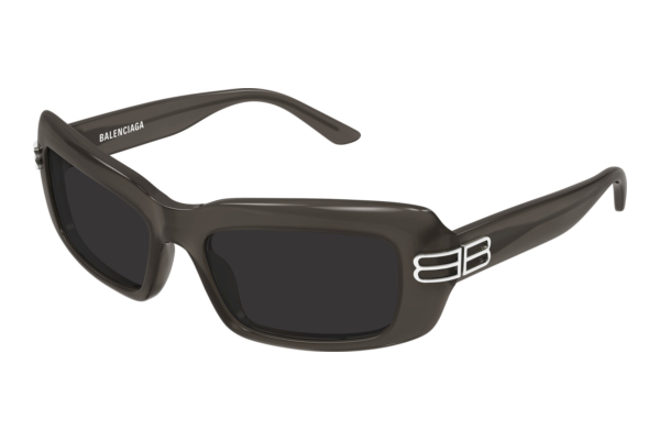 Lunettes de soleil Balenciaga BB0432S 005