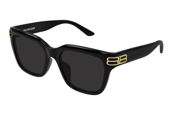 Lunettes de soleil Balenciaga BB0433SK 001