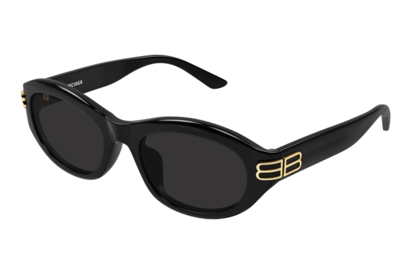 Lunettes de soleil Balenciaga BB0434SK 001