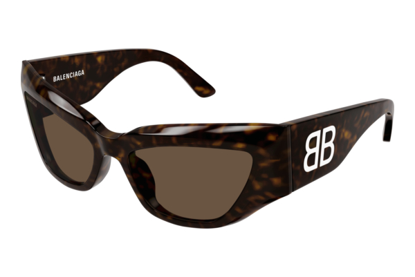 Lunettes de soleil Balenciaga BB0444S 004