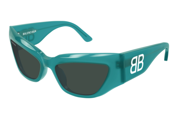 Lunettes de soleil Balenciaga BB0444S 005