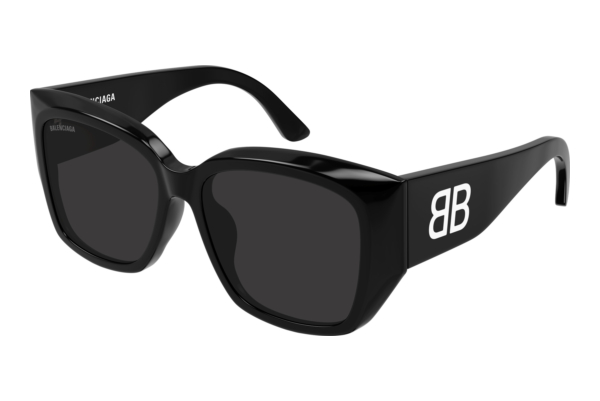 Lunettes de soleil Balenciaga BB0445SK 001