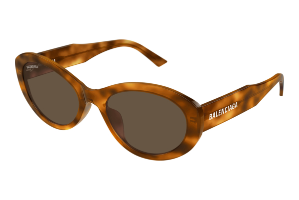 Lunettes de soleil Balenciaga BB0446S 003