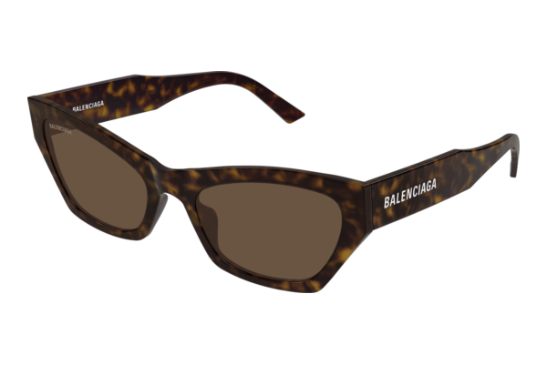 Lunettes de soleil Balenciaga BB0447S 002
