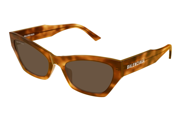 Lunettes de soleil Balenciaga BB0447S 003