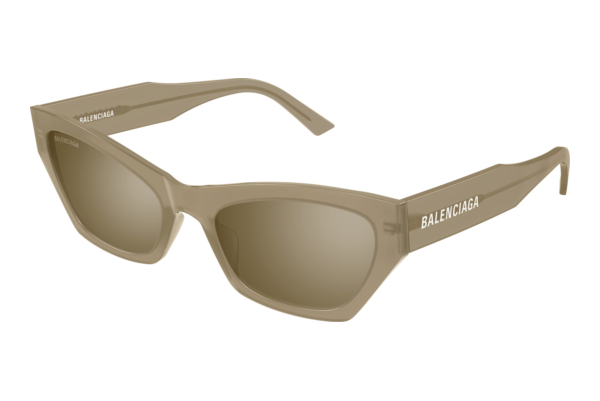 Lunettes de soleil Balenciaga BB0447S 004