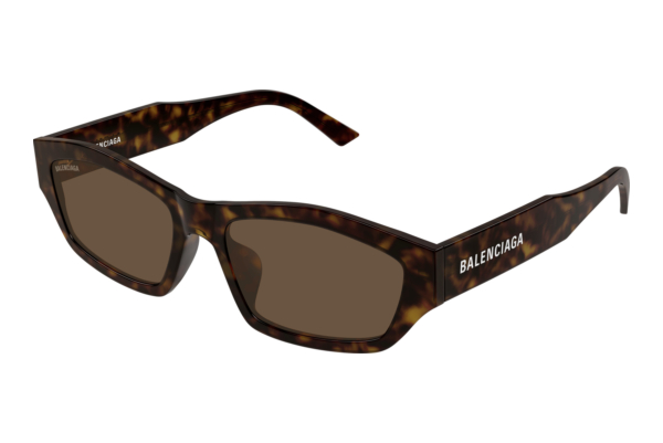 Lunettes de soleil Balenciaga BB0448SK 002