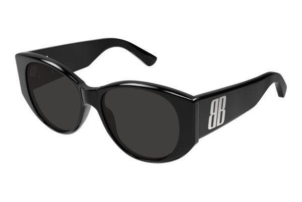Lunettes de soleil Balenciaga BB0455S 004
